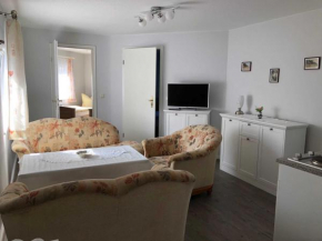 Ferienhaus Karger in Marlow